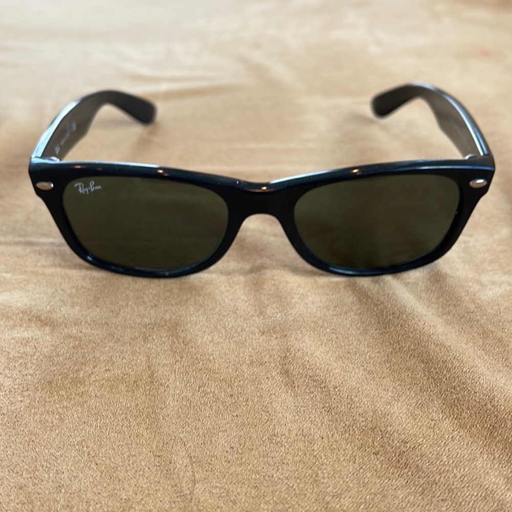 Ray-Ban New Wayfarer